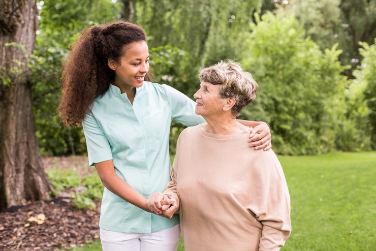 Home Care in Birmingham AL