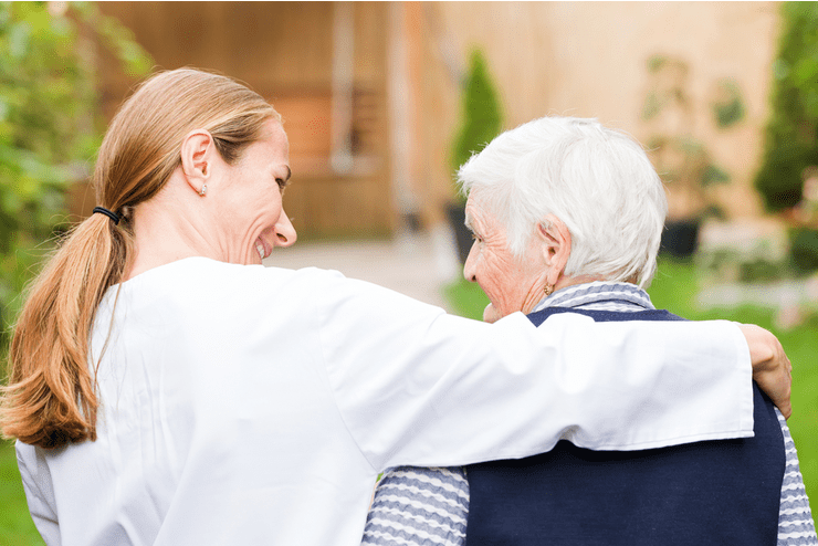 Home Care in Birmingham AL