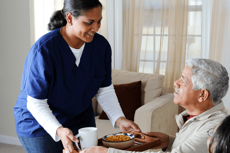 Home Care in Birmingham AL