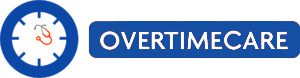 Overtime Care Logo