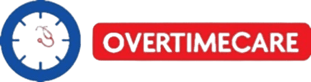 Overtime Care Logo